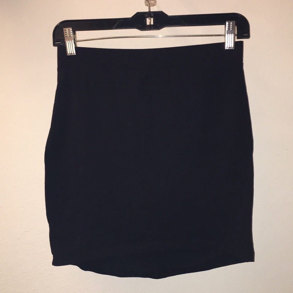 Pencil Skirt